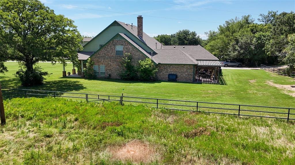 House in Forestburg, Texas, United States 5 - 16514495