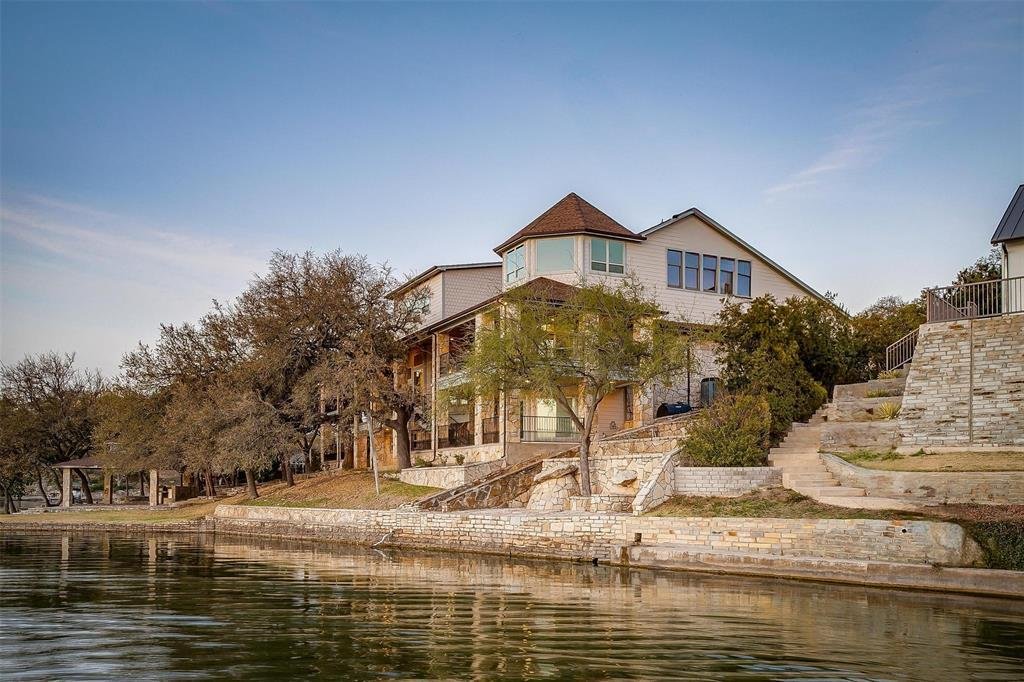 House in Granbury, Texas, United States 4 - 16511163