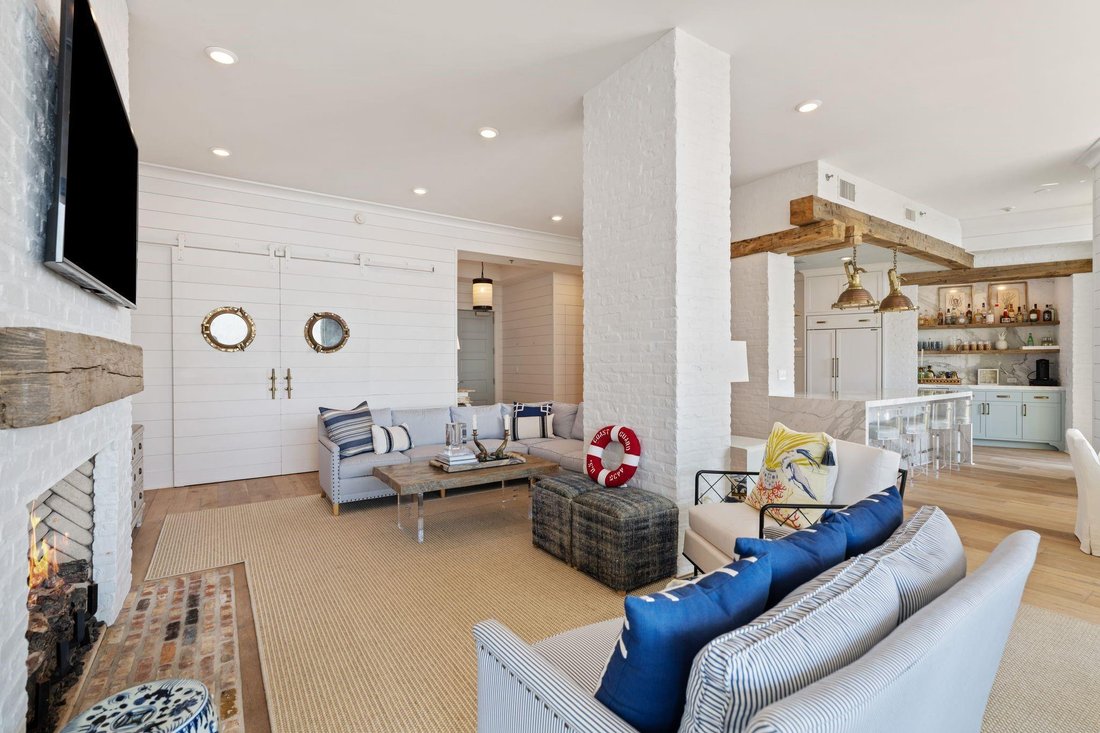 Condo in Galveston, Texas, United States 3 - 16510825