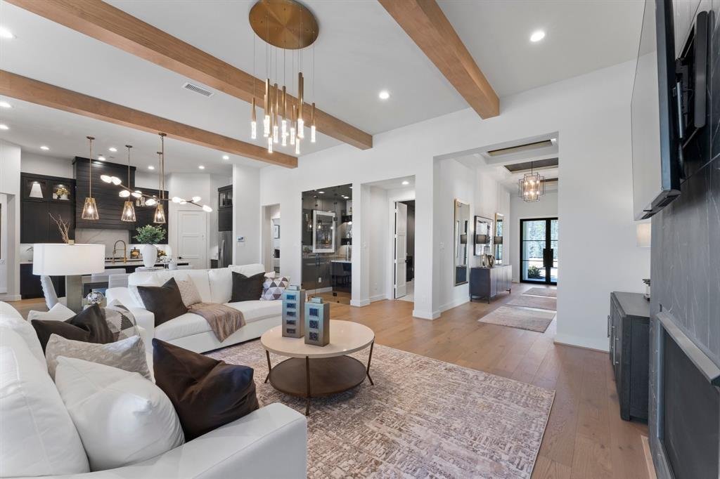 House in Pinehurst, Texas, United States 4 - 16507656