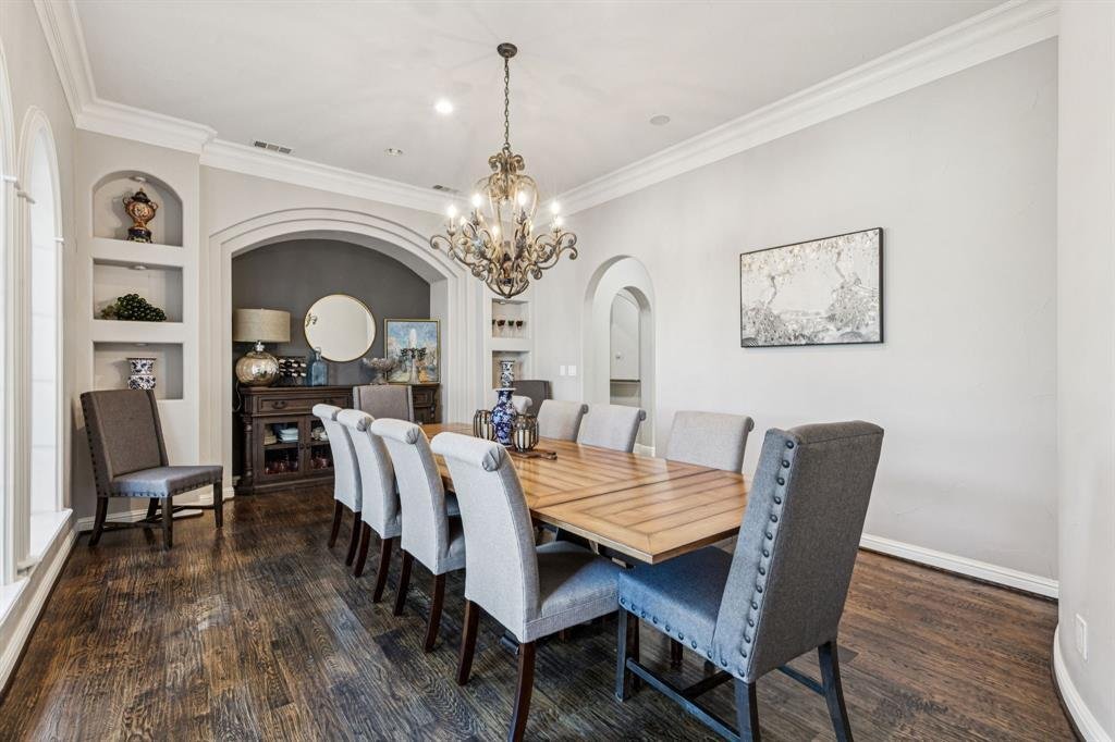 House in Southlake, Texas, United States 4 - 16513393