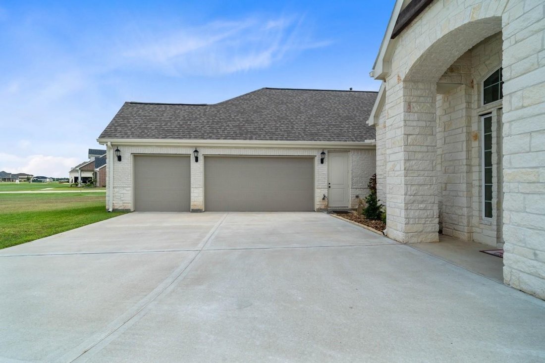 House in El Campo, Texas, United States 4 - 16506459