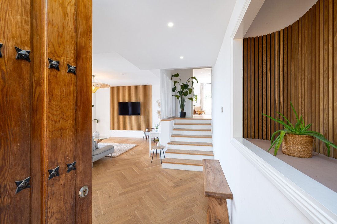 Apartment in Nueva Andalucia, Marbella, Spain 5 - 16505985
