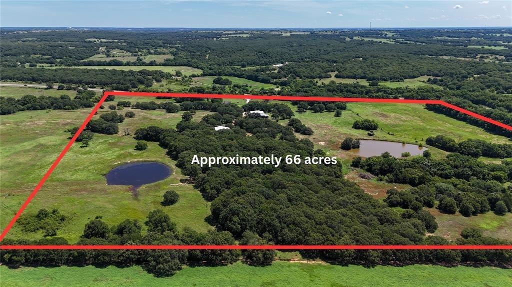 House in Forestburg, Texas, United States 1 - 16514495