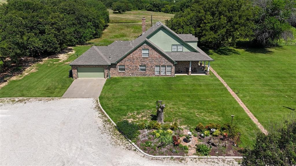 House in Forestburg, Texas, United States 4 - 16514495