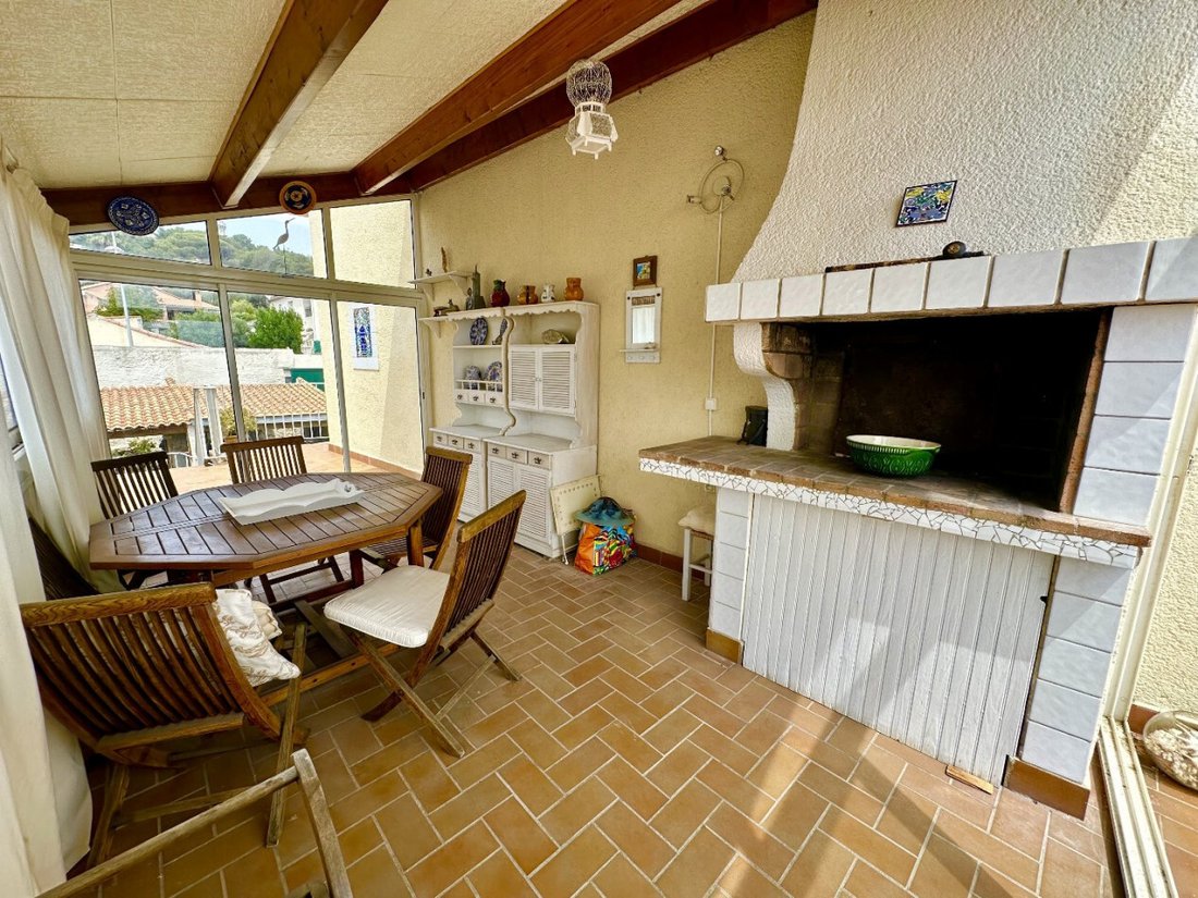 Apartment in Espace Villeroy-Les Quilles, Sète, France 2 - 16506581