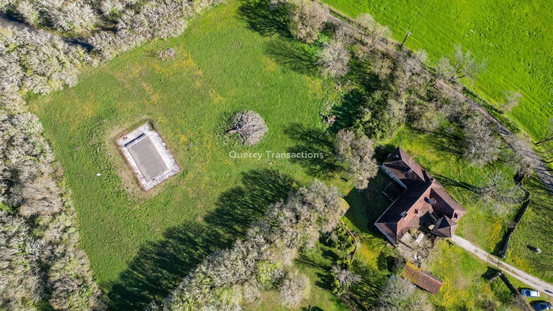 House in Martel, Occitania, France 5 - 16506401