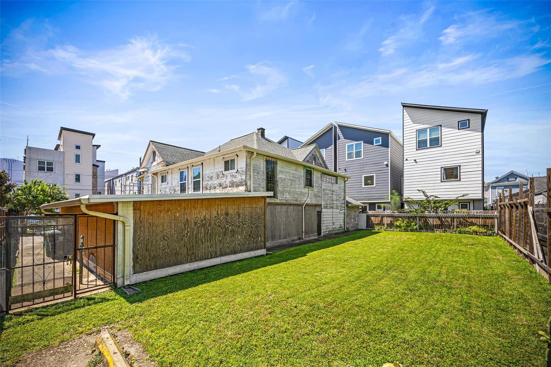 House in Houston, Texas, United States 3 - 16507912