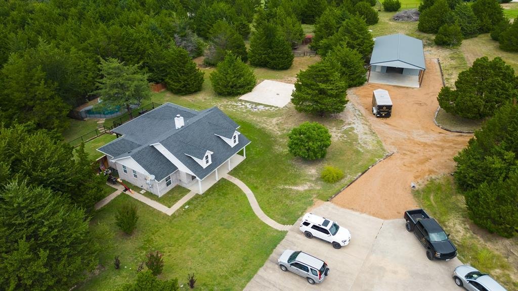 House in Van Alstyne, Texas, United States 3 - 16513657