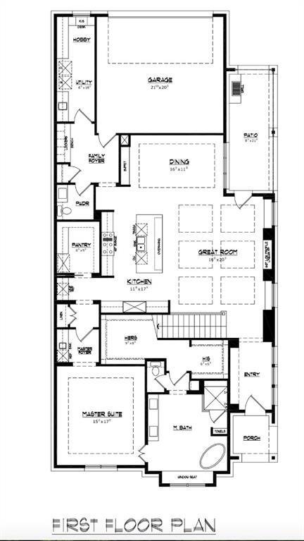 House in Southlake, Texas, United States 2 - 16512661