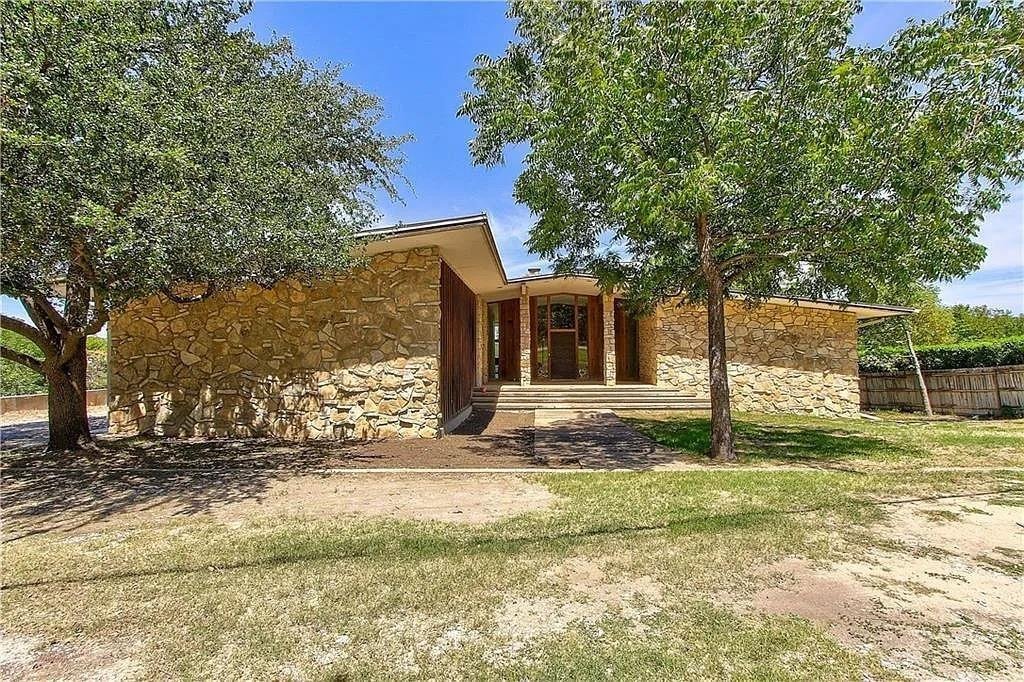 House in Fort Worth, Texas, United States 2 - 16512534