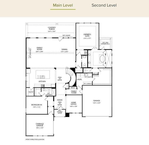 House in Montgomery, Texas, United States 2 - 16507291