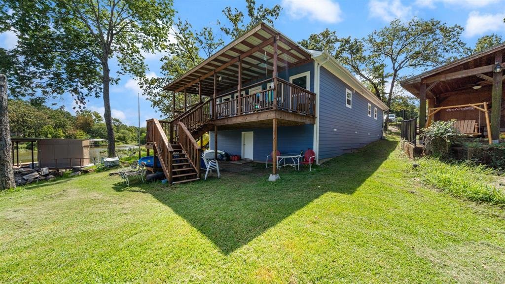 House in Gun Barrel City, Texas, United States 4 - 16512321