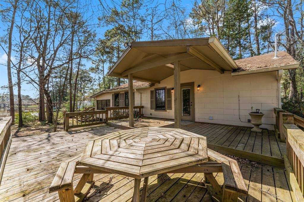 House in Livingston, Texas, United States 2 - 16510051