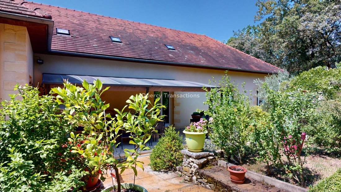 House in Salignac-Eyvigues, Nouvelle-Aquitaine, France 4 - 16510640