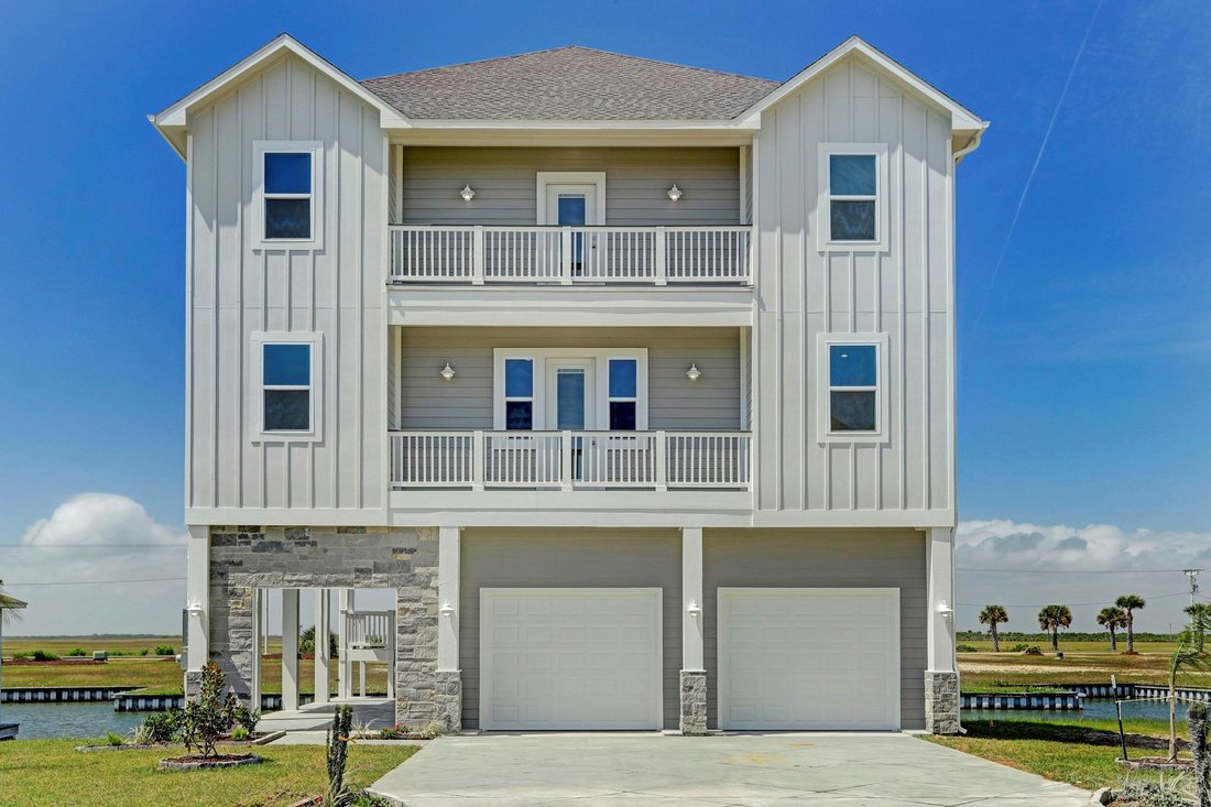 House in Hitchcock, Texas, United States 1 - 16509460
