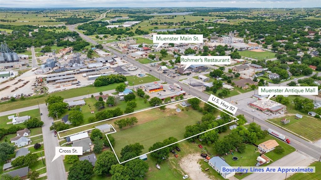 House in Muenster, Texas, United States 2 - 16514599