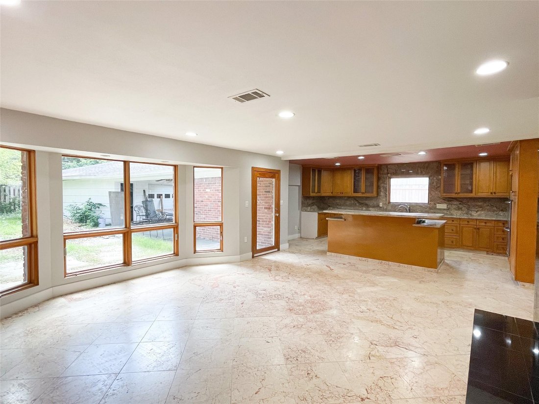 House in Houston, Texas, United States 4 - 16510401