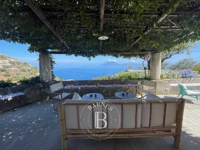 Villa in Filicudi, Sicily, Italy 1 - 16505560