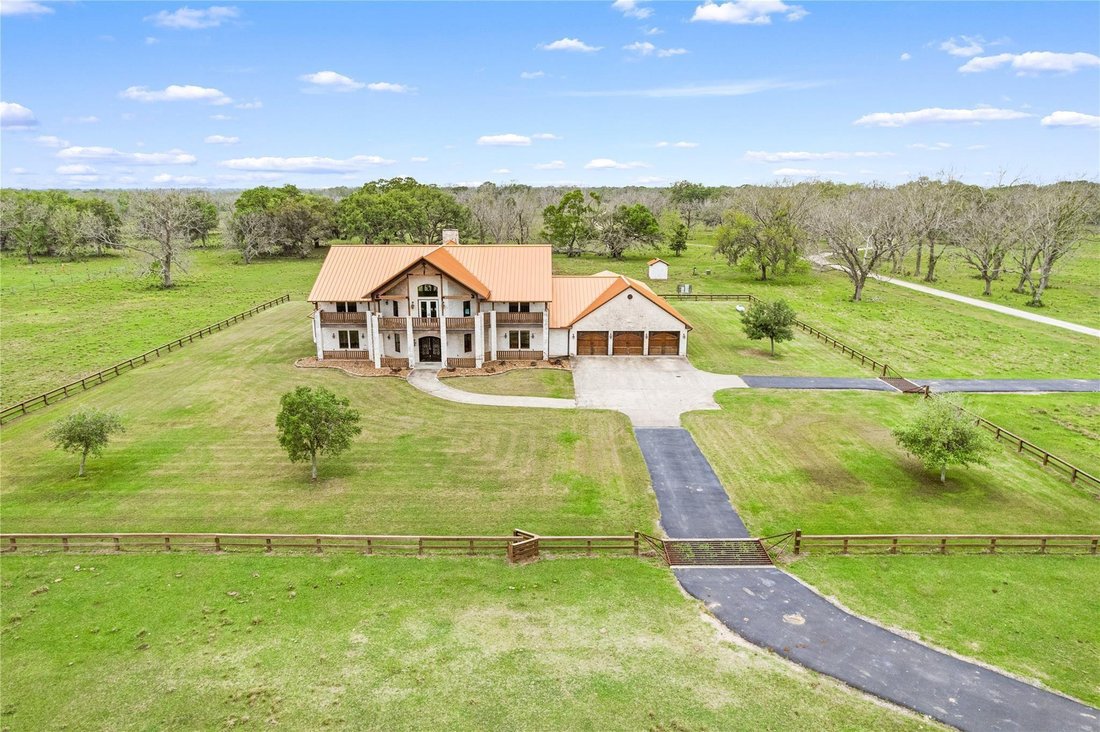House in Sweeny, Texas, United States 1 - 16508081