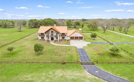House in Sweeny, Texas, United States 1
