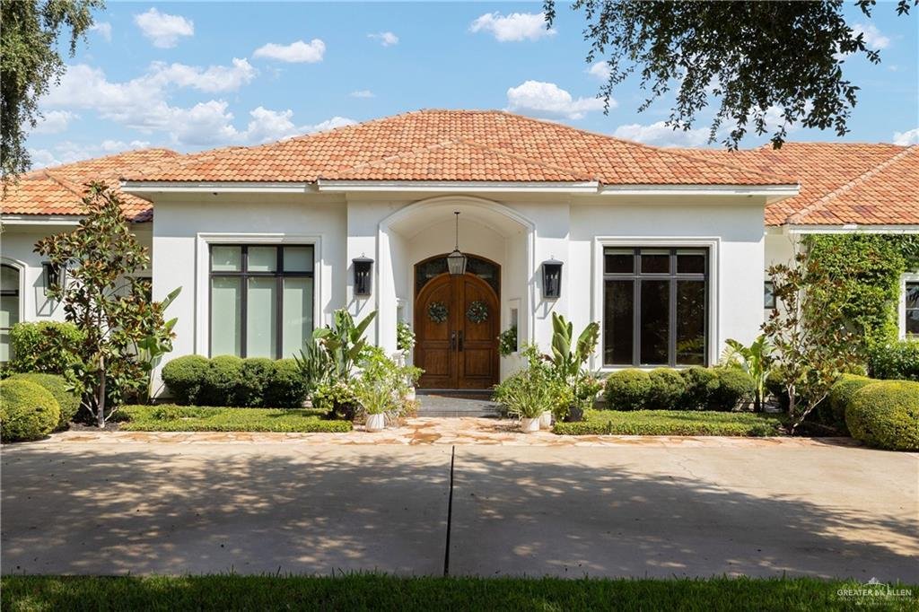 House in Mission, Texas, United States 1 - 16505663