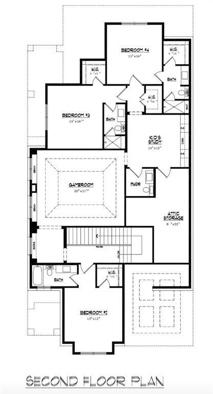 House in Southlake, Texas, United States 4 - 16512605