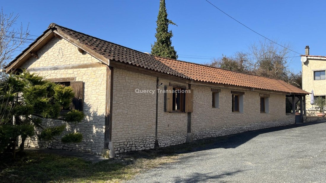 Domaine à Montignac-Lascaux, Nouvelle-Aquitaine, France 3 - 16510885