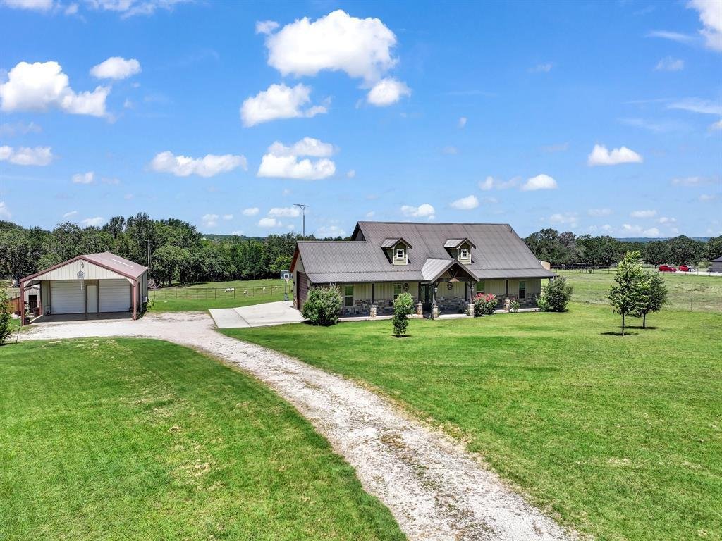 House in Paradise, Texas, United States 2 - 16512484
