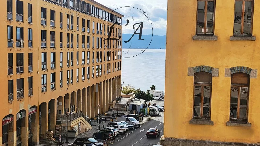 Apartment in Centre Ville, Ajaccio, France 5 - 16510749