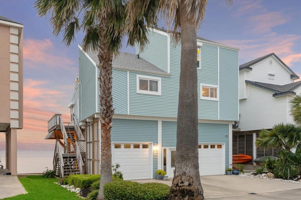 House in Galveston, Texas, United States 3 - 16506854