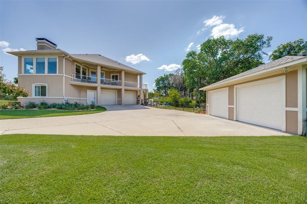 House in Pottsboro, Texas, United States 1 - 16512979