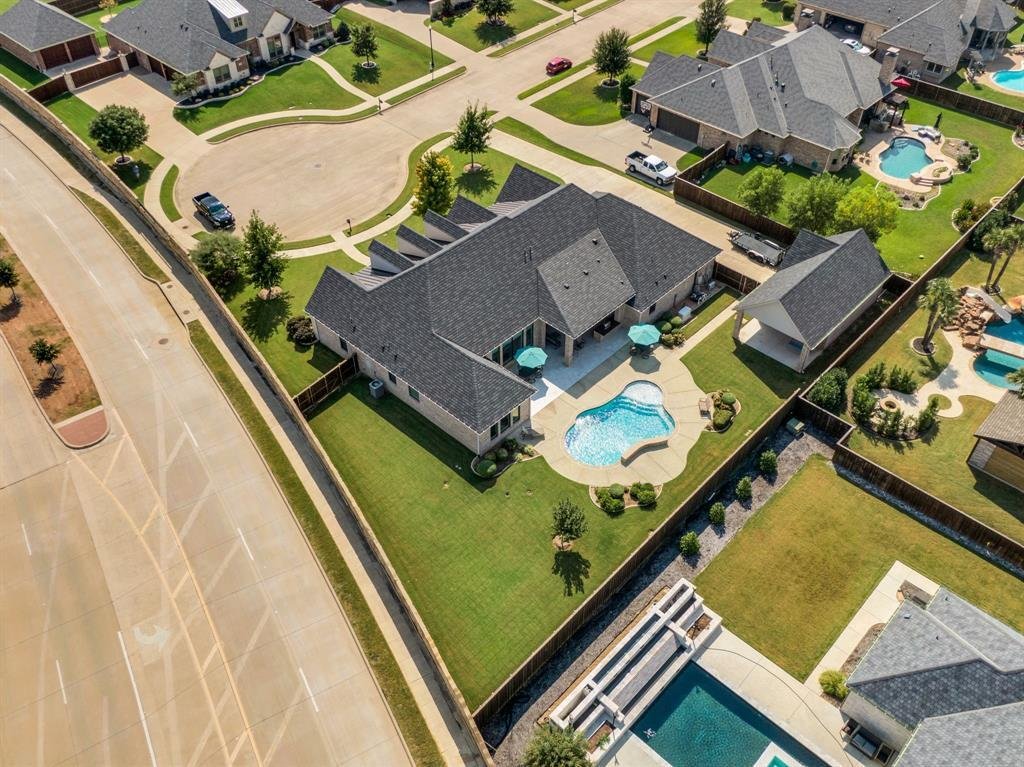 House in Midlothian, Texas, United States 5 - 16514168