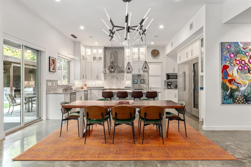 House in Dallas, Texas, United States 4 - 16511661