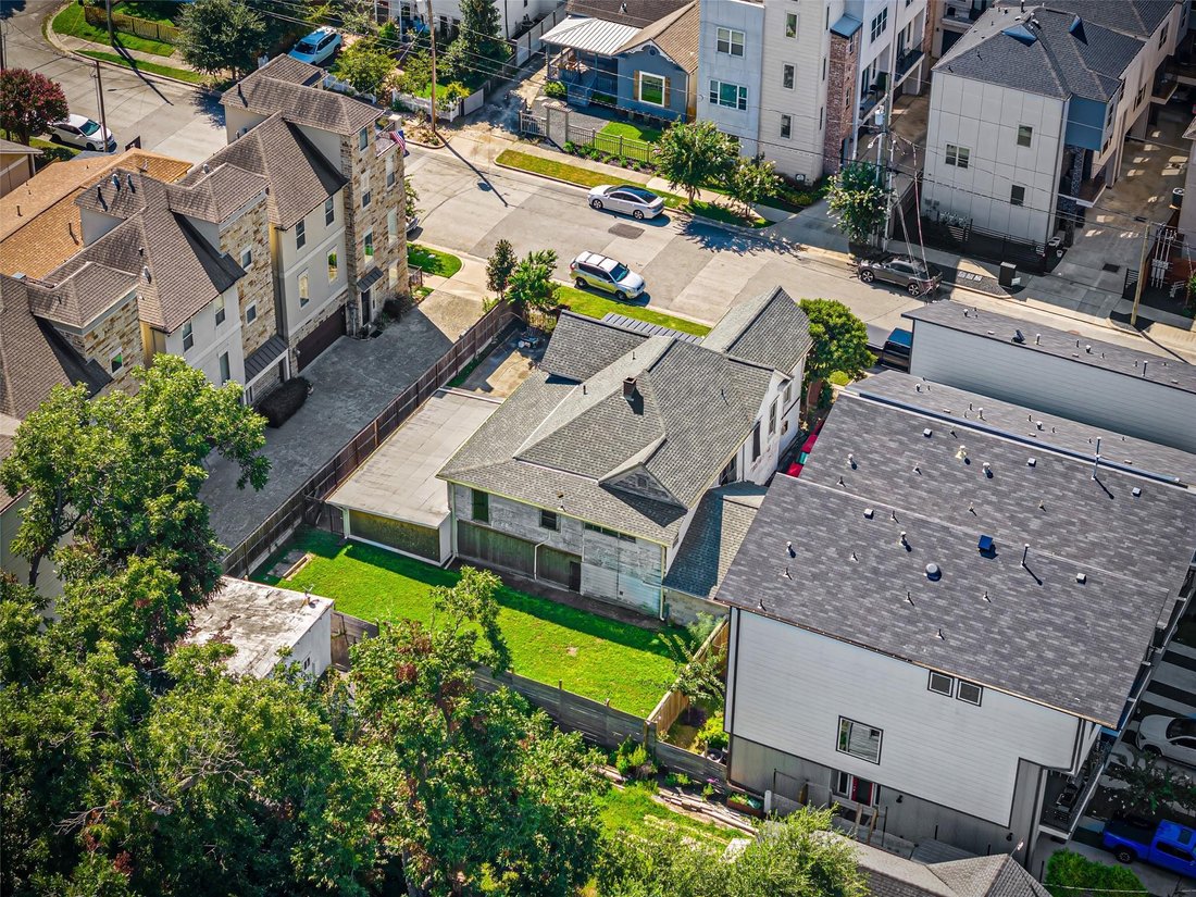 House in Houston, Texas, United States 4 - 16507912
