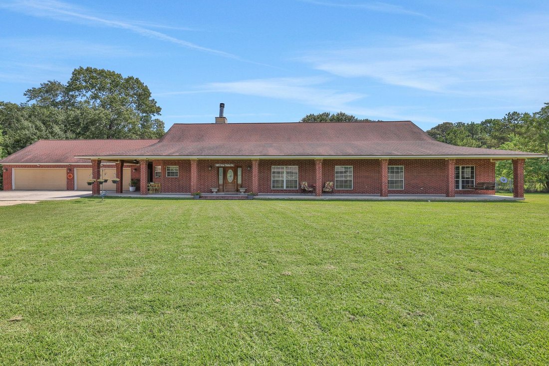 House in Porter, Texas, United States 5 - 16506959