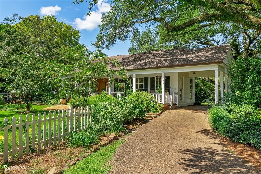 House in Shreveport, Louisiana, United States 2 - 16514598