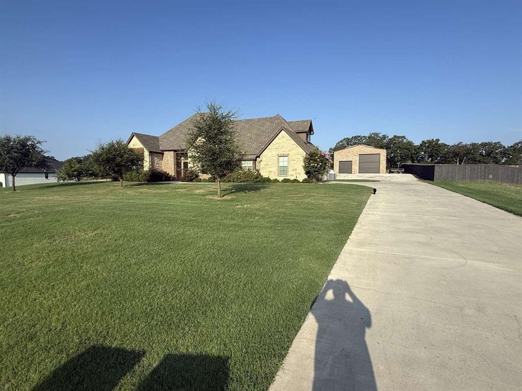 House in Paradise, Texas, United States 3 - 16511137
