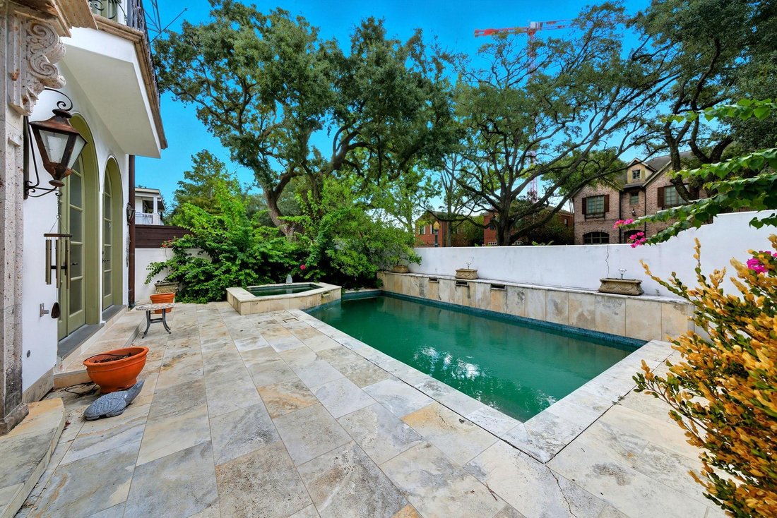 House in Houston, Texas, United States 4 - 16508952