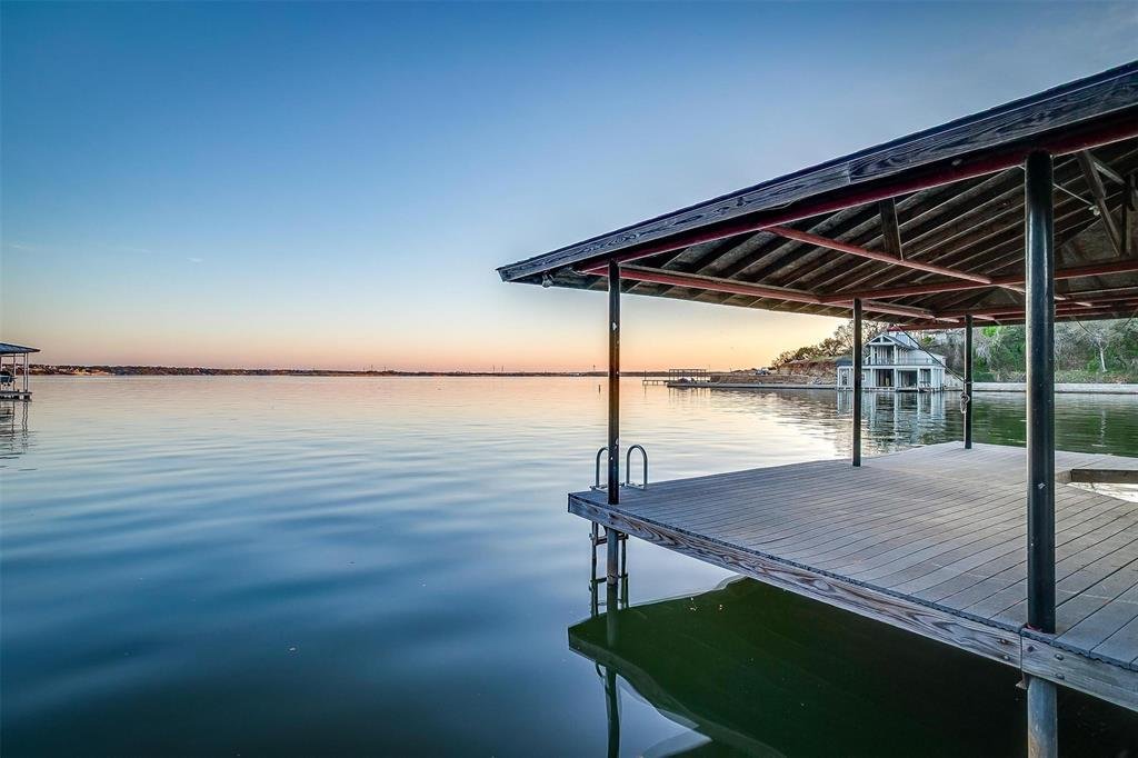 House in Granbury, Texas, United States 5 - 16511163
