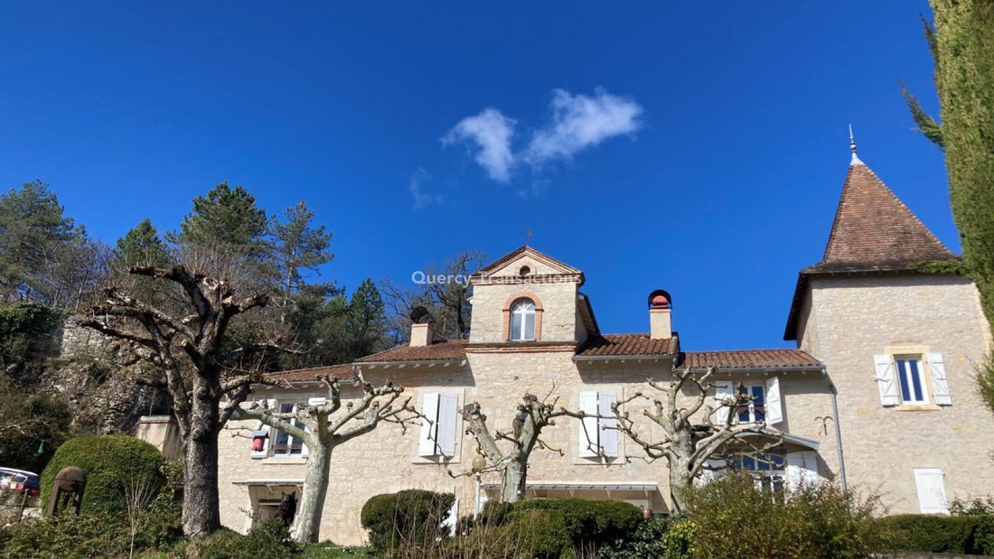 House in Charles de Gaulle, Cahors, France 1 - 16510394