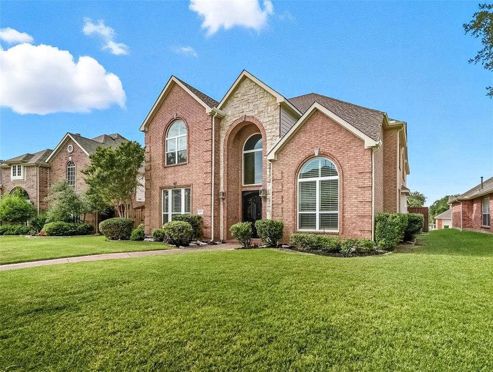 House in Plano, Texas, United States 2 - 16514995