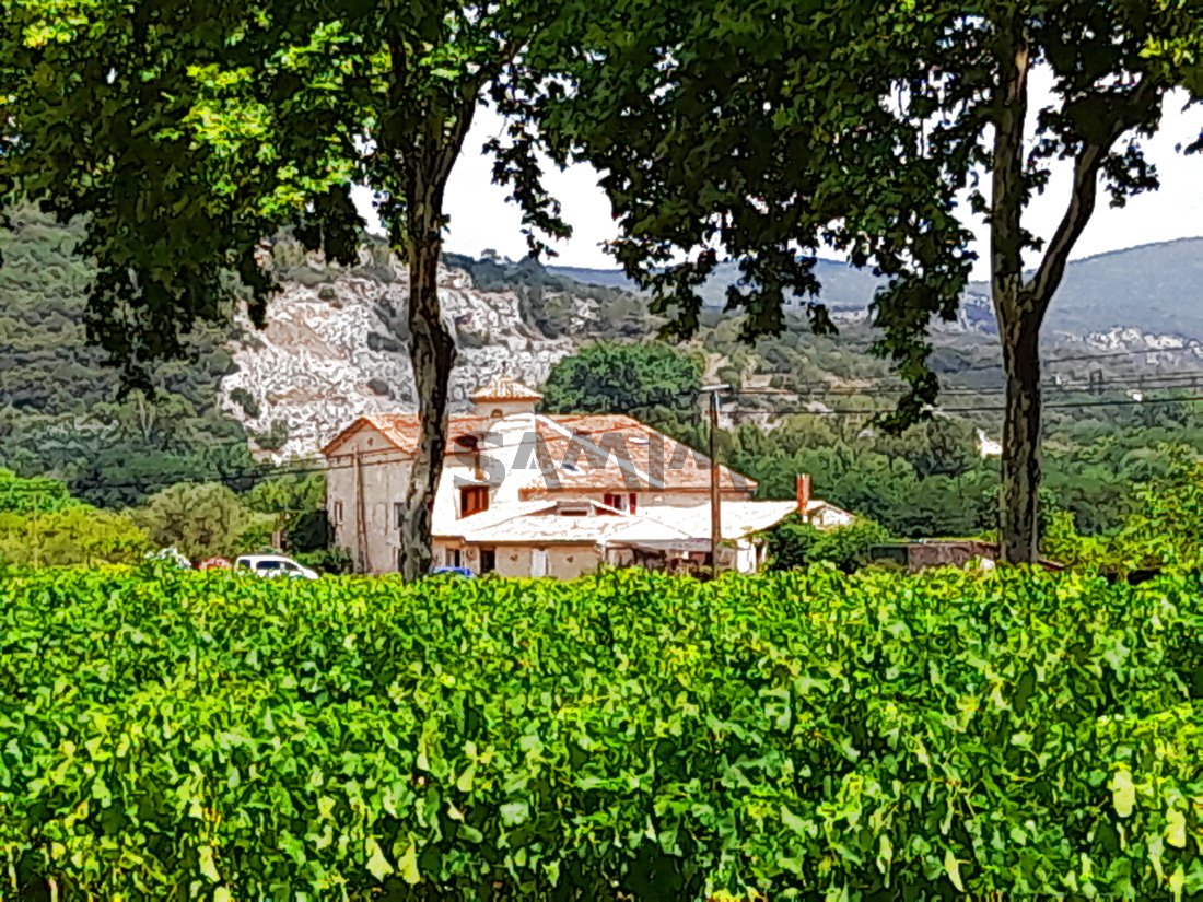House in Anduze, Occitania, France 1 - 16506378