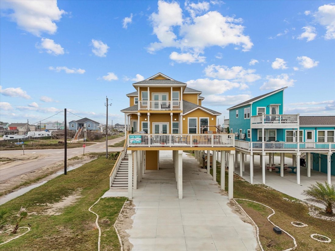 House in Freeport, Texas, United States 2 - 16508811