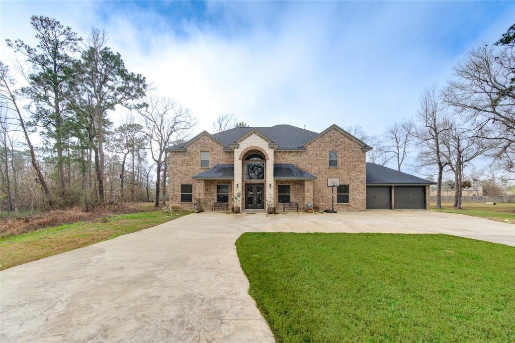 House in Porter, Texas, United States 1 - 16510283