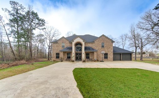 House in Porter, Texas, United States 1