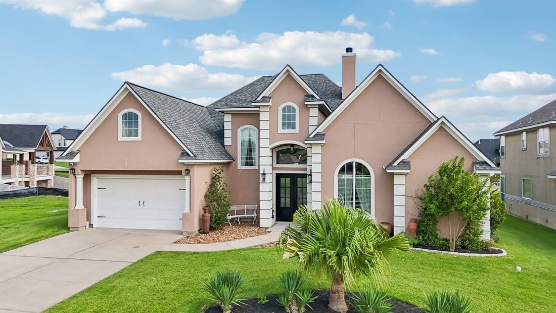 House in Willis, Texas, United States 1 - 16510203