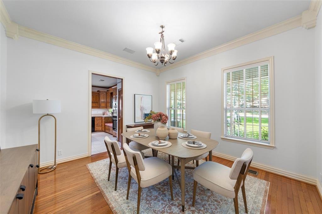 House in Sherman, Texas, United States 4 - 16512416