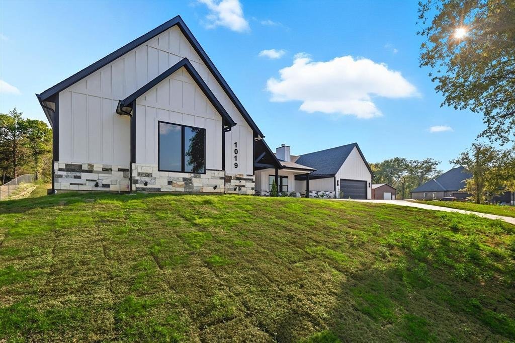 House in Weatherford, Texas, United States 3 - 16514604