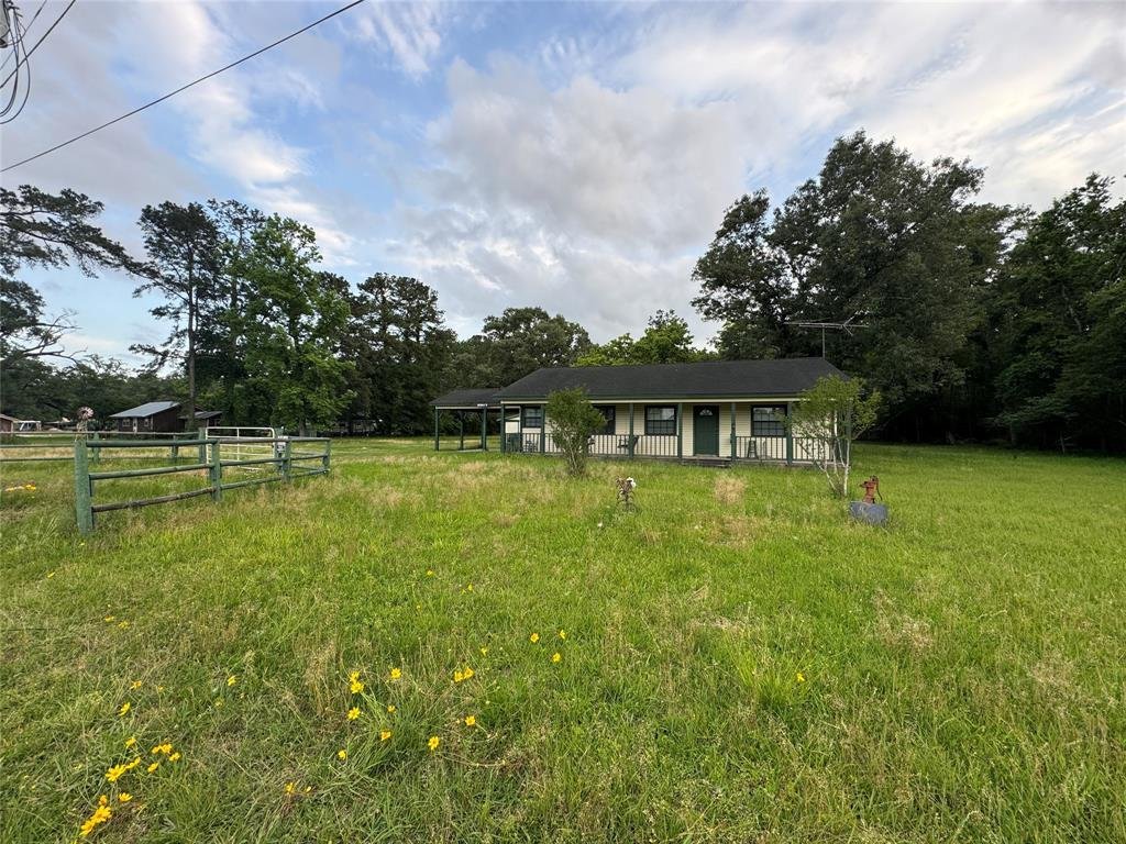 House in New Caney, Texas, United States 4 - 16508304